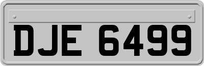 DJE6499