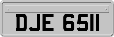 DJE6511