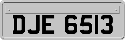 DJE6513