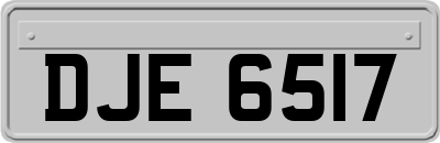 DJE6517