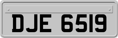 DJE6519