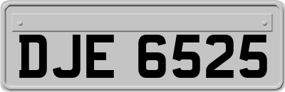 DJE6525