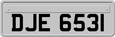 DJE6531