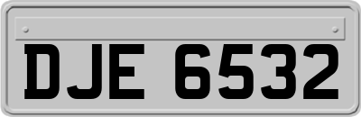 DJE6532