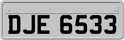 DJE6533