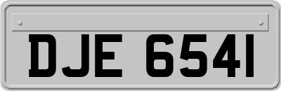DJE6541