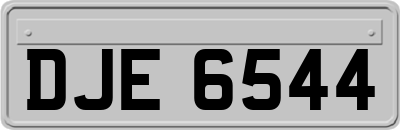 DJE6544