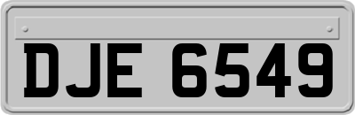 DJE6549