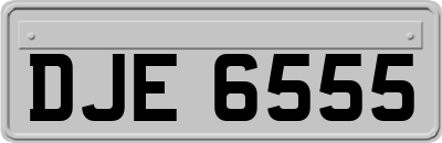 DJE6555