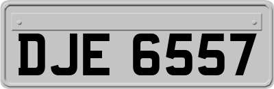 DJE6557
