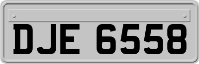 DJE6558