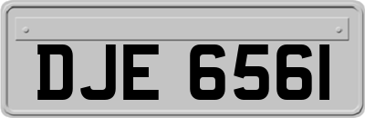 DJE6561