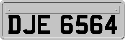 DJE6564
