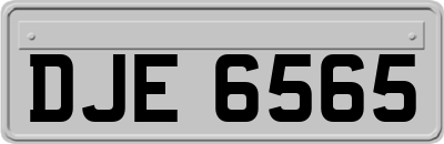 DJE6565