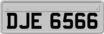 DJE6566