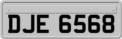 DJE6568