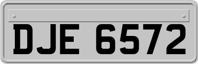 DJE6572