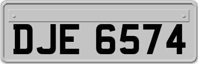 DJE6574