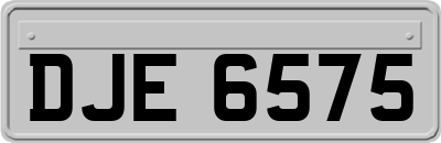 DJE6575