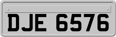 DJE6576