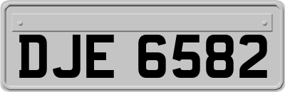 DJE6582