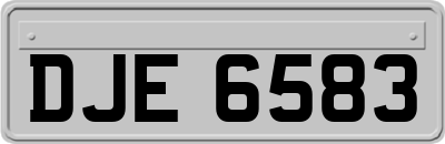 DJE6583
