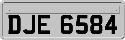 DJE6584