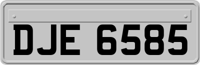 DJE6585