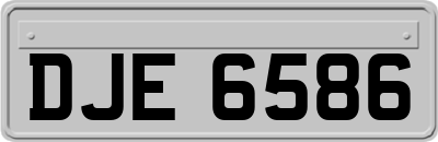 DJE6586