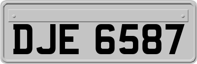DJE6587