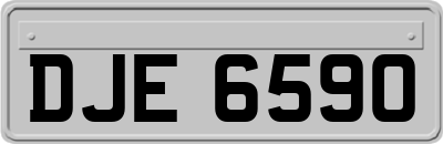 DJE6590
