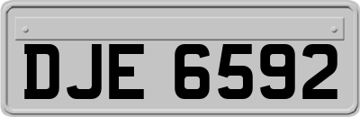 DJE6592