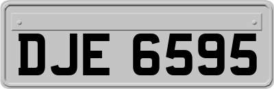 DJE6595