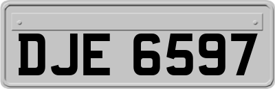 DJE6597