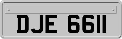 DJE6611