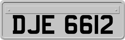DJE6612