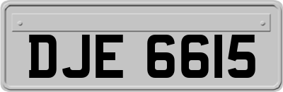 DJE6615
