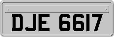 DJE6617