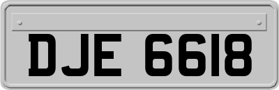 DJE6618