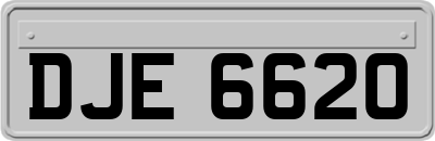 DJE6620