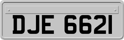 DJE6621