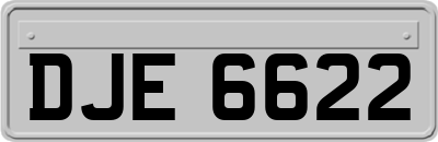 DJE6622