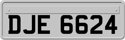 DJE6624