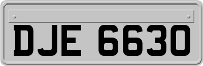 DJE6630