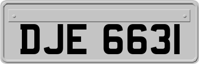 DJE6631