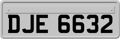 DJE6632