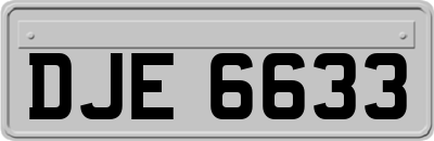 DJE6633