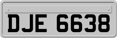 DJE6638