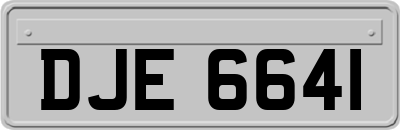 DJE6641