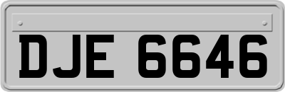 DJE6646